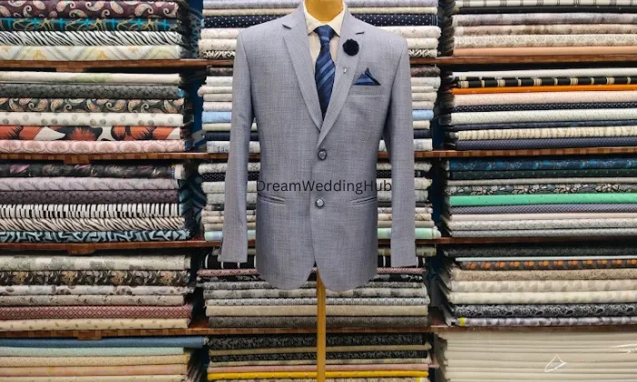 S king tailoring